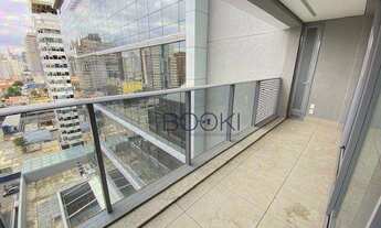 Imagem 3: Oportunidade - Helbor Wide São Paulo - 40 m² - Pinheiros