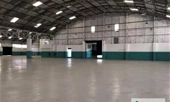 Imagem 3: Galpão para alugar, 7000 m² por R$ 110.000,00/mês - Planalto - São Bernardo do Campo/SP