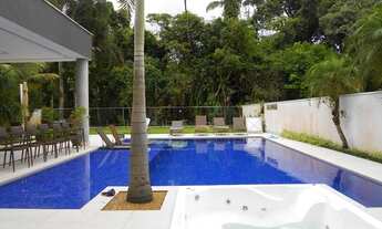 Imagem 5: Casa com 7 dormitórios à venda, 684 m² - Riviera de São Lourenço - Bertioga/SP