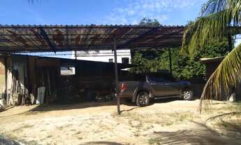 Imagem 2: Vendo excelente terreno na Rua Cândida Rosa no Lameirão Pequeno