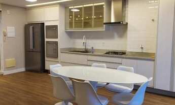 Imagem 7: Apartamento com 1 dormitório à venda, 72 m² por R$ 1.199.000,00 - Gonzaga - Santos/SP