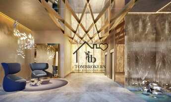 Imagem 2: Apartamento com 3 dormitórios à venda, 175 m² por R$ 3.935.500 - Pinheiros - São Paulo/SP