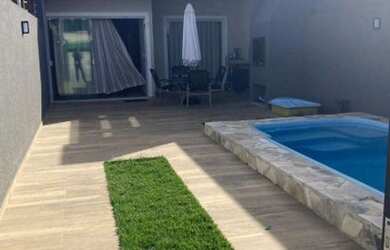 Imagem 2: Casa térrea com 3 quartos à venda, 100 m² por R$ 599.000 - Rua Assunção, 82 - Balneário Ne