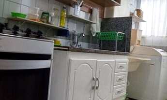 Imagem 6: Excelente cobertura , a venda de 3 quartos com 1 suíte 2 vagas de garagem