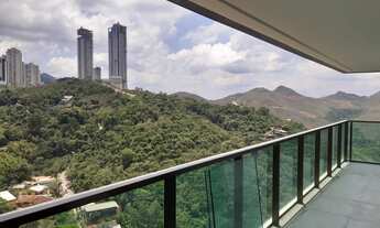 Imagem 2: Nova Lima - Apartamento Padrão - Vila Da Serra