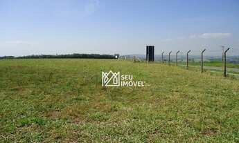 Imagem 3: Área Industrial ZUP1 com 139.585m2 - Porto Feliz a Itu