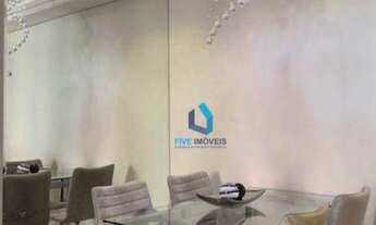 Imagem 2: Apartamento à venda, 50 m² por R$ 392.000,00 - Interlagos - São Paulo/SP