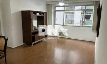 Imagem 2: Rio de Janeiro - Apartamento Padrão - Leblon