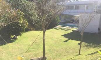 Imagem 5: Casa Residencial para venda e locação mobiliada Residencial Tamboré