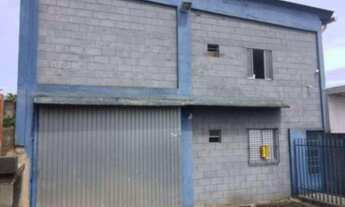 Imagem 2: Galpão Industrial para Venda e Locação - Jandira - SP