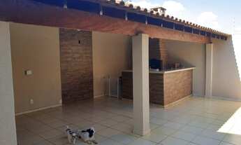 Imagem 6: Casa com 2 dormitórios à venda, 138 m² por R$ 285.000,00 - Residencial Caetano - São José