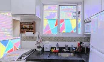 Imagem 5: Sobrado com 3 dormitórios à venda, 79 m² por R$ 950.000,00 - Vila Romana - São Paulo/SP