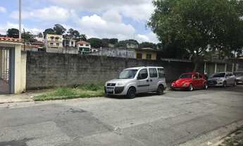 Imagem 3: Area para Incorporação Residencial