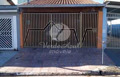 Imagem: Casa - Jardim Morada do Sol - Indaiatuba