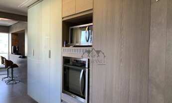 Imagem 7: Apartamento com 4 dormitórios à venda, 205 m² por R$ 1.855.000,00 - Vila Gilda - Santo And