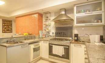 Imagem 7: Cobertura com 4 dormitórios à venda, 190 m² por R$ 3.500.000,00 - Leblon - Rio de Janeiro