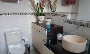 Imagem 5: Apartamento à venda, 118 m² por R$ 848.000,00 - Vila Mascote - São Paulo/SP