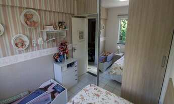 Imagem 7: Apartamento para venda tem 48 m² com 2 quartos em Federação - Salvador - BA