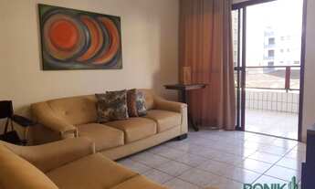 Imagem 6: Apartamento com 3 dormitórios à venda, 128 m² por R$ 480.000 - Tupi - Praia Grande/SP