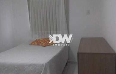 Imagem 7: Flat com 2 dormitórios para alugar, 48 m² por R$ 1.550,00/mês - Capim Macio - Natal/RN