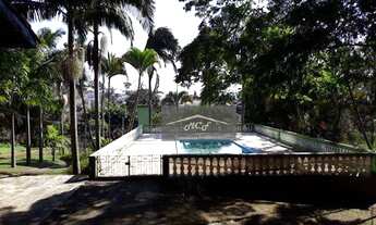 Imagem 3: Chácara com 5 dormitórios à venda, 10700 m² por R$ 2.799.000,00 - Jardim Estância Brasil