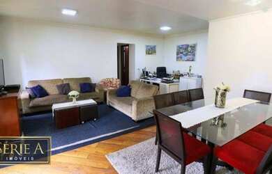 Imagem 3: Apartamento com 4 dormitórios à venda, 140 m² por R$ 1.280.000,00 - Vila Olímpia - São Pau