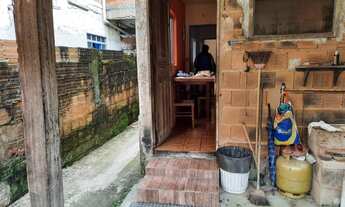 Imagem 6: Casa para venda tem 90 metros quadrados com 1 quarto em Pantanal- Paraty - RJ