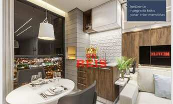 Imagem 6: Cobertura duplex para venda Atibaia residencial