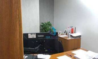 Imagem 3: Sobrado, 140 m² - venda por R$ 1.043.000,00 ou aluguel por R$ 5.000,00/mês - Vila Paulista