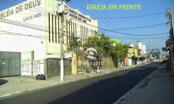 Imagem 9: Salão, 823 m² - venda por R$ 3.500.000,00 ou aluguel por R$ 12.000,00/mês - Vila América