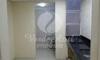 Imagem 4: Apartamento - Jardim do Lago - Campinas