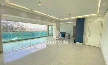 Imagem: Apartamento NOVO à venda, 127M² no Condomínio