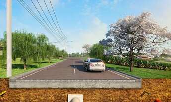 Imagem 10: Terreno à venda, 387 m² por R$ 255.000,00 - Una Loteamento Conceito - Itu/SP