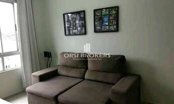 Imagem 2: Apartamento à venda no bairro Jardim Amaralina - São Paulo/SP, Zona Oeste