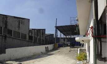 Imagem 5: Ótimo Galpão em uma localização Zupi 1 no Cooperativa - SBC