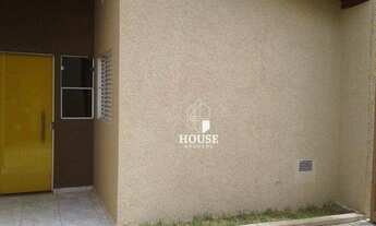 Imagem 2: Casa com 2 dormitórios, 43 m² - venda por R$ 170.000,00 ou aluguel por R$ 950,00/mês - Jar