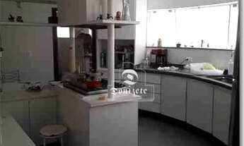 Imagem 6: Sobrado com 4 dormitórios à venda, 500 m² por R$ 3.723.000,00 - Jardim São Caetano - São C