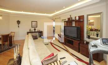 Imagem 6: Apartamento para Aluguel - Jardim Avelino , 3 Quartos, 290 m2