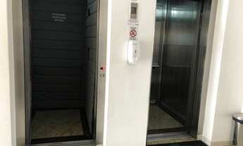 Imagem 6: Apartamento para venda com 88 metros quadrados com 3 quartos em Jardim Guadalajara - Soroc