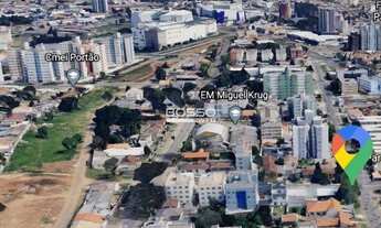 Imagem 4: Terreno ZR4 ao lado do Palladium