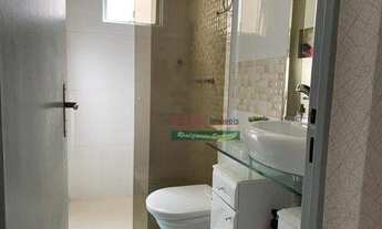 Imagem 2: Apartamento com 2 dormitórios à venda, 54 m² por R$ 230.000 - Assunção - São Bernardo do C