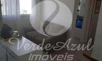 Imagem 3: Apartamento - Residencial Anauá - Hortolândia