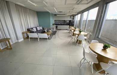 Imagem 10: Studio 20 m2 ao lado do metrô Tietê para venda ou locação em Santana