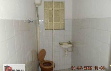 Imagem 4: Casa com 1 dormitório para alugar, 50 m² por R$ 1.000/mês - Vila Regente Feijó - São Paulo