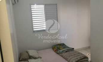 Imagem 6: Apartamento - Vila São Pedro - Hortolândia