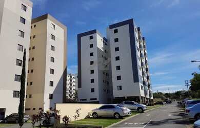 Imagem 3: Apartamento - Jardim do Lago - Campinas