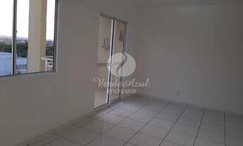 Imagem 3: Apartamento - Parque da Amizade (Nova Veneza) - Sumaré