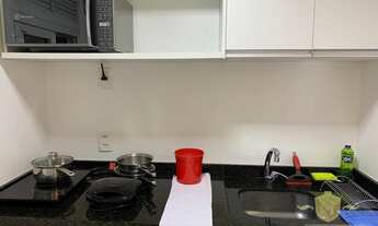 Imagem 7: Apartamento mobiliado para alugar impecável localizado na Rua Fernando Machado 828