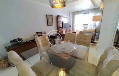 Imagem 4: Rio de Janeiro - Apartamento Padrão - Recreio dos Bandeirantes