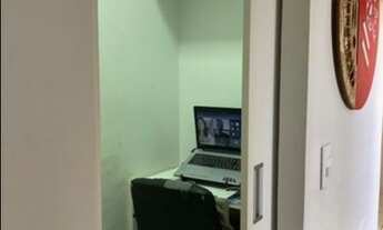 Imagem 4: QS 120 VENDO APARTAMENTO DE 2 QUARTO, ACEITA FINANCIMENTO E FGTS